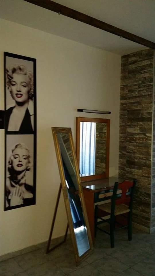 Sunnysun Studios Faliraki Quarto foto