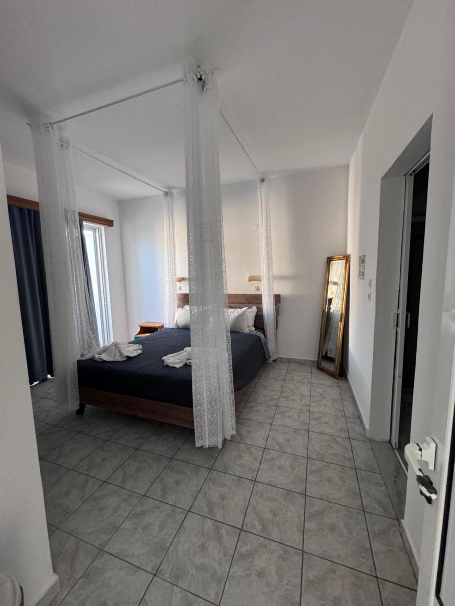 Sunnysun Studios Faliraki Quarto foto