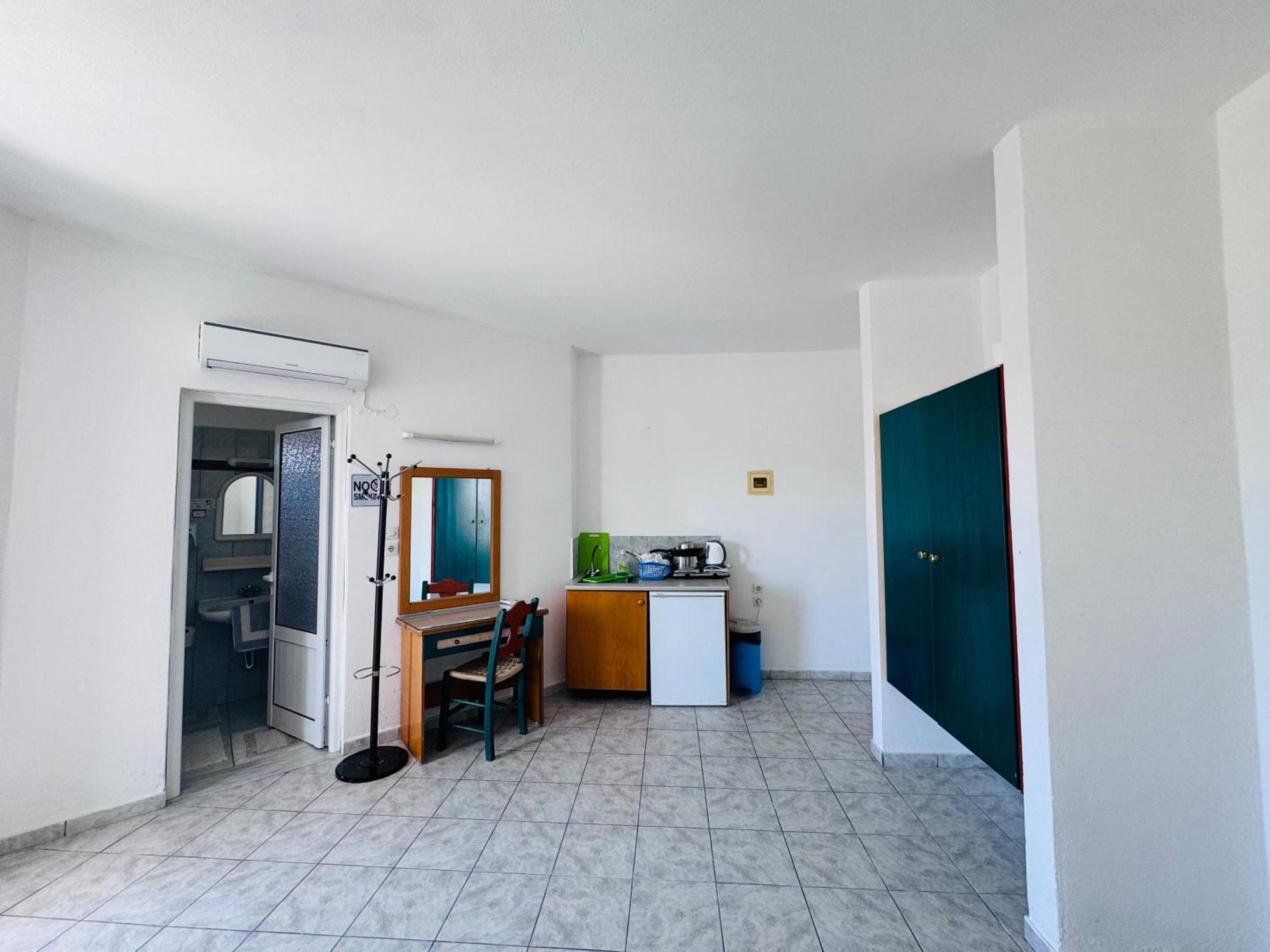 Sunnysun Studios Faliraki Exterior foto